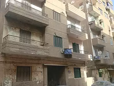 منزل / بيت للبيع - 3 غرف