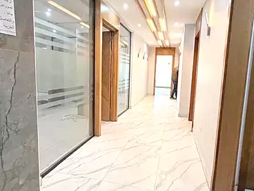 in El Nasr St, New Maadi, 350 sqm