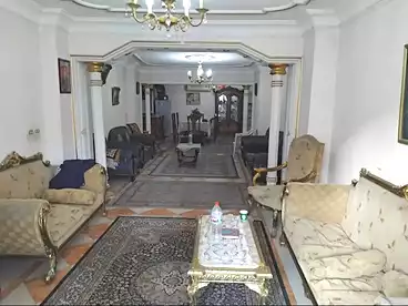 عقارات للبيع - 3 غرف - بالدور 6