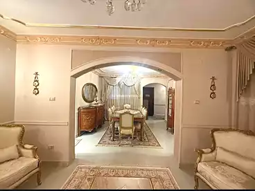 عقارات للبيع - 3 غرف - بالدور 6