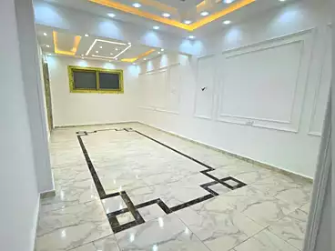 روف للبيع - 3 غرف - بالدور 17