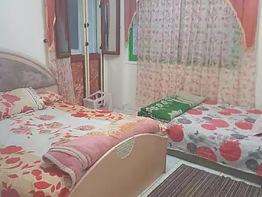 عقارات للبيع - 3 غرف - بالدور 2