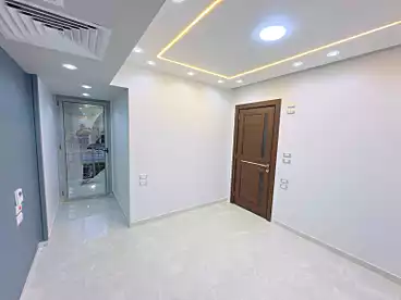 عقارات للإيجار - 3 غرف - بالدور 6