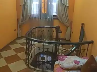 شقق للبيع - 3 غرف - بالدور 4