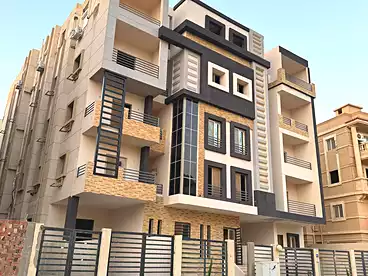شقق للبيع - 4 غرف