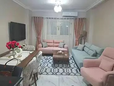 شقق للبيع في المريوطية، فيصل، 110 متر
