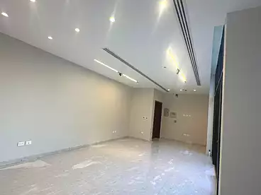 عقارات للإيجار - 2 غرف - بالدور 1