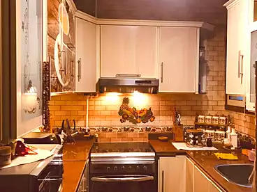 Apartments For sale - 3 rooms - floor 6