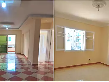 عقارات للإيجار - 3 غرف - بالدور 14