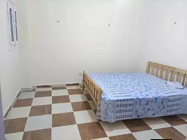 شقق مفروشة للإيجار - 3 غرف - بالدور 2