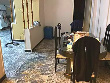 Properties For rent - 2 rooms - floor 1