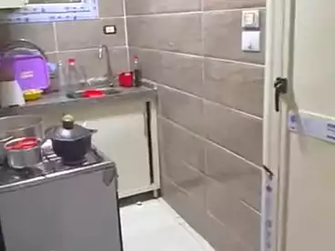 Furnished Apartment For sale - 2 rooms - floor 9