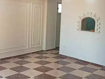 عقارات للبيع - 3 غرف - بالدور 17