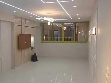 Apartments For sale - 3 rooms - floor 1