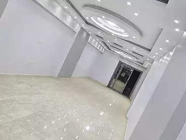 Properties For rent - 3 rooms - floor 9