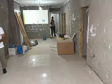 شقق للبيع - 3 غرف - بالدور 4