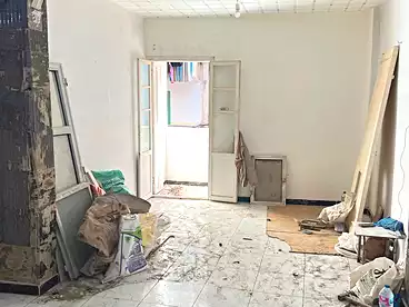 شقق للإيجار - 3 غرف - بالدور 5