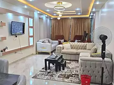 شقق للبيع في المريوطية، فيصل، 160 متر