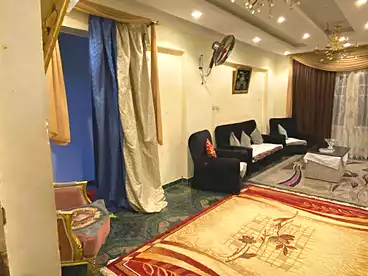 Apartments For sale in Saad Zaghloul St., El Bitash, 150 sqm