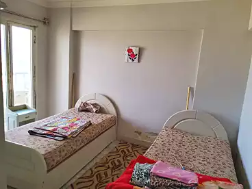 Properties For sale - 2 rooms - floor 17