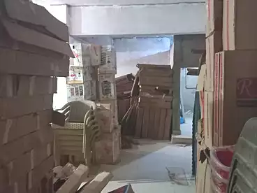 Storage For sale