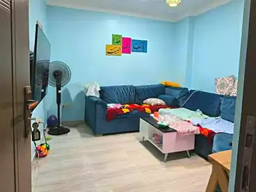 Apartments For sale - 3 rooms - floor 9