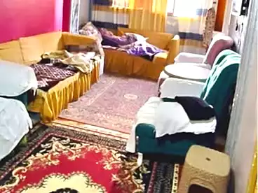 Apartments For sale - 3 rooms - floor 5