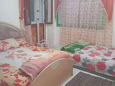 Furnished Apartment For sale - 2 rooms - floor 2