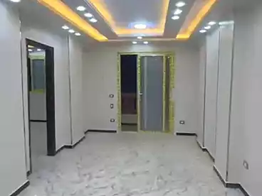 Apartments For rent - 3 rooms - floor 1