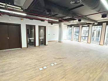 Offices For rent - 1 rooms - floor 1