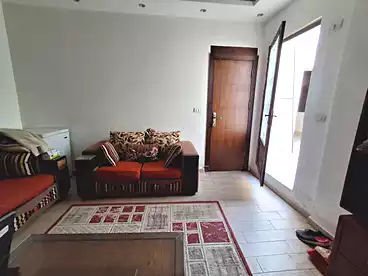 بنتهاوس للبيع - 3 غرف - بالدور 3