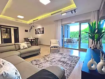 شقق للبيع - 2 غرف - بالدور 2