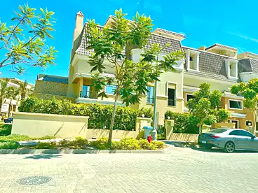 Villas For sale - 5 rooms
