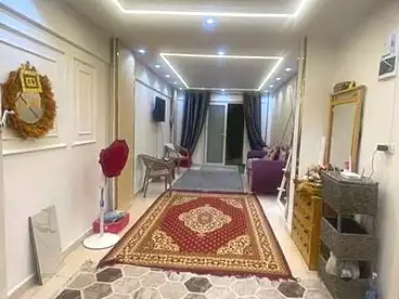 شقق للبيع في شارع الطيار، البيطاش، 100 متر