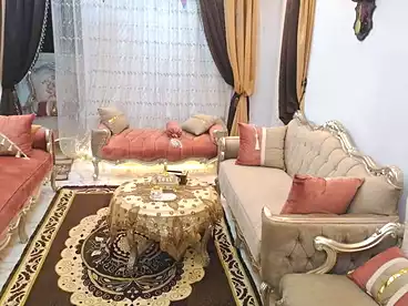 شقق للبيع - 3 غرف - بالدور 2