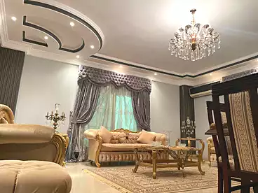 شقق مفروشة للبيع