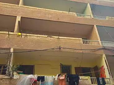 Apartments For sale in El Hanouvel, Al Agamy, 75 sqm