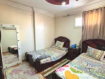 Apartments For sale in Abou Dib St, El Bitash, 120 sqm