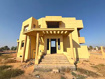 فلل للبيع - 6 غرف