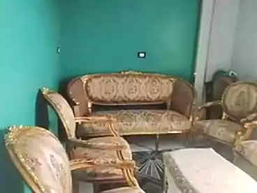 روف للبيع في شارع الحنفية، البيطاش، 220 متر