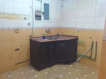Properties For sale - 3 rooms - floor 9