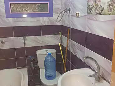Apartments For sale in Kasr Al Quiri St, El Hanouvel, 80 sqm