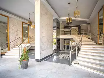 Corporate Branch For rent - 3 rooms - floor 5