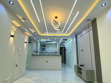 Apartments For sale - 2 rooms - floor 13