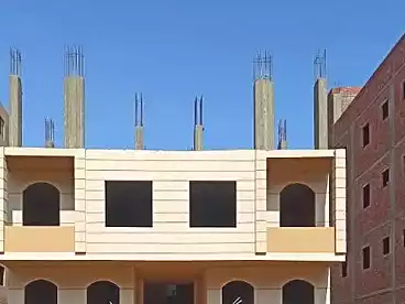 شقق للبيع - 3 غرف - بالدور 0