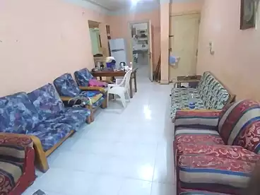 شقق للبيع - 2 غرف - بالدور 1