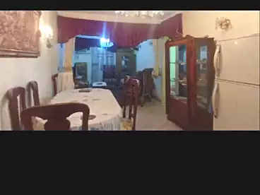 شقق مفروشة للإيجار - 2 غرف - بالدور 4