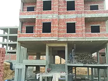 Apartments For sale in Bait El Watan El Takmely, Bait El Watan, 195 sqm