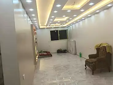 شقق للإيجار - 3 غرف - بالدور 13
