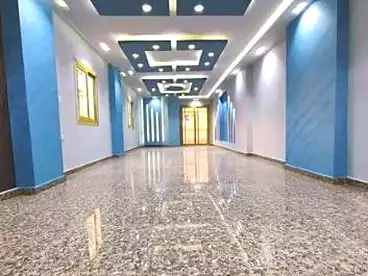 Apartments For rent in Faisal, Greater Cairo, 165 sqm